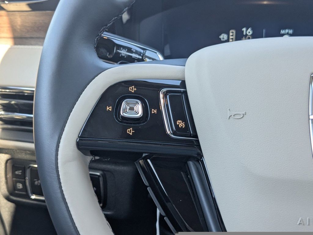 2025 Lincoln Corsair Grand Touring