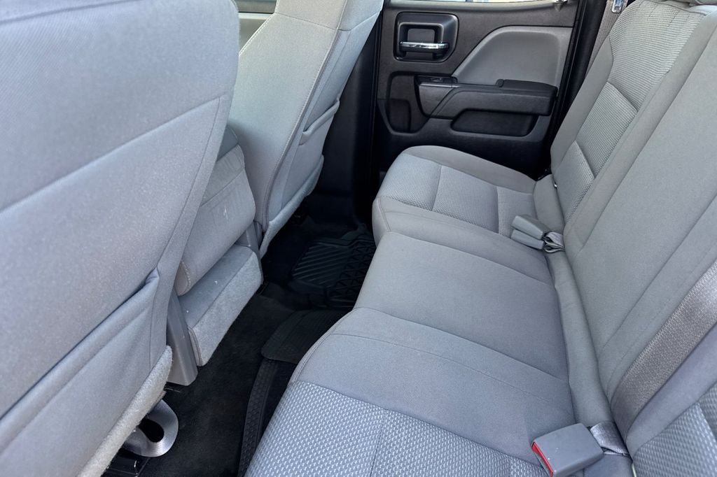 used 2016 GMC Sierra 1500 car, priced at $23,925