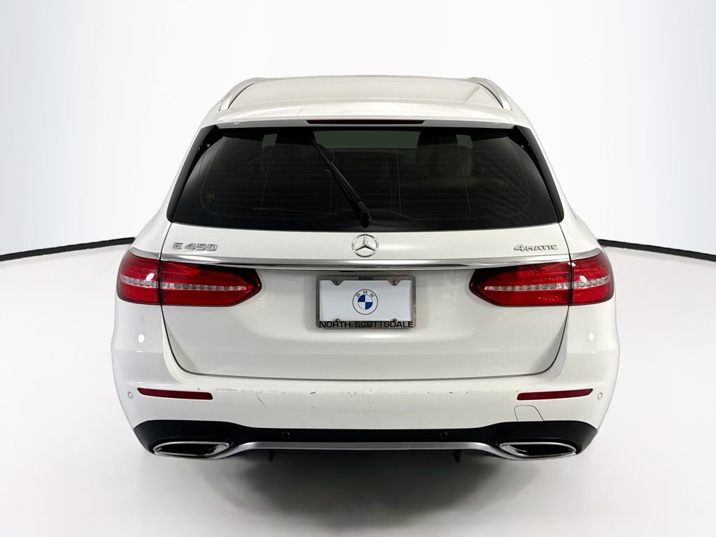 Thumbnail: 2019 Mercedes-Benz E-Class - 6