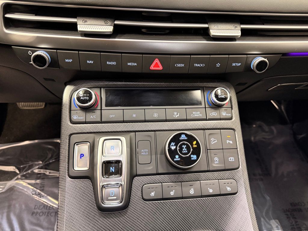 Thumbnail: 2024 Hyundai Palisade - 18