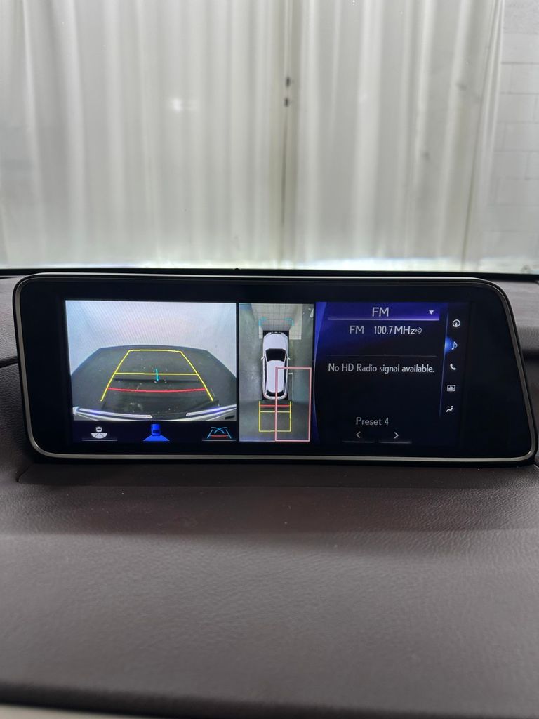 used 2016 Lexus RX car, priced at $25,985