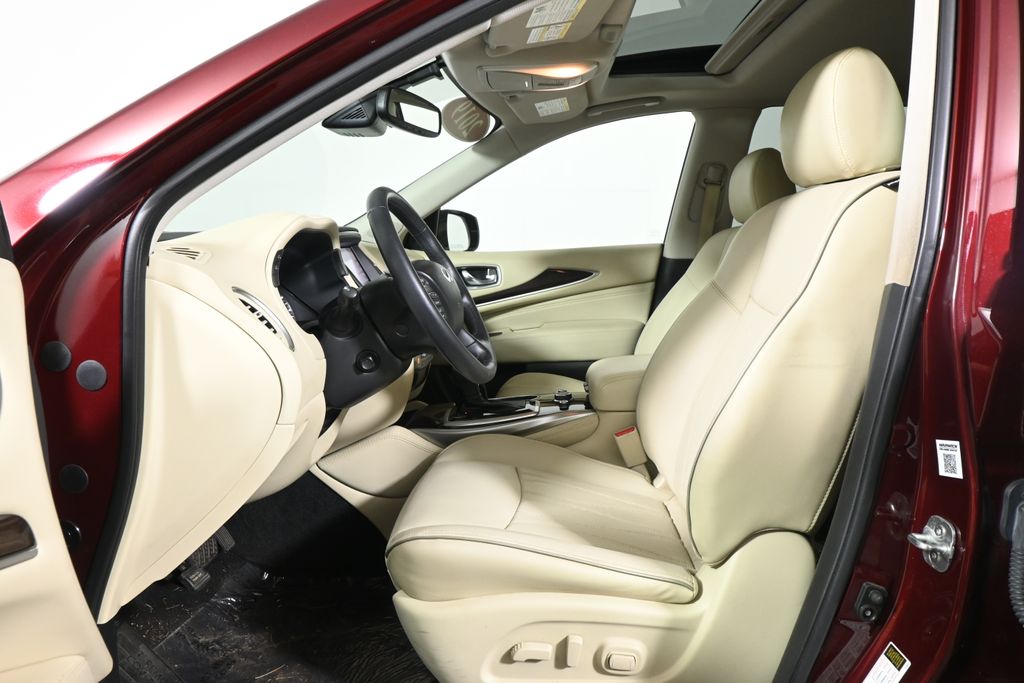 Thumbnail: 2019 INFINITI QX60 - 3