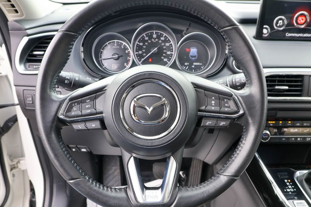 2020 Mazda CX-9 Touring 17