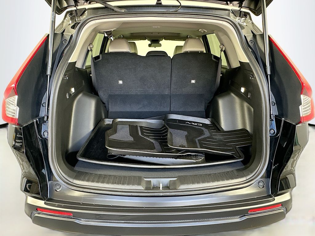 Thumbnail: 2025 Honda CR-V - 26