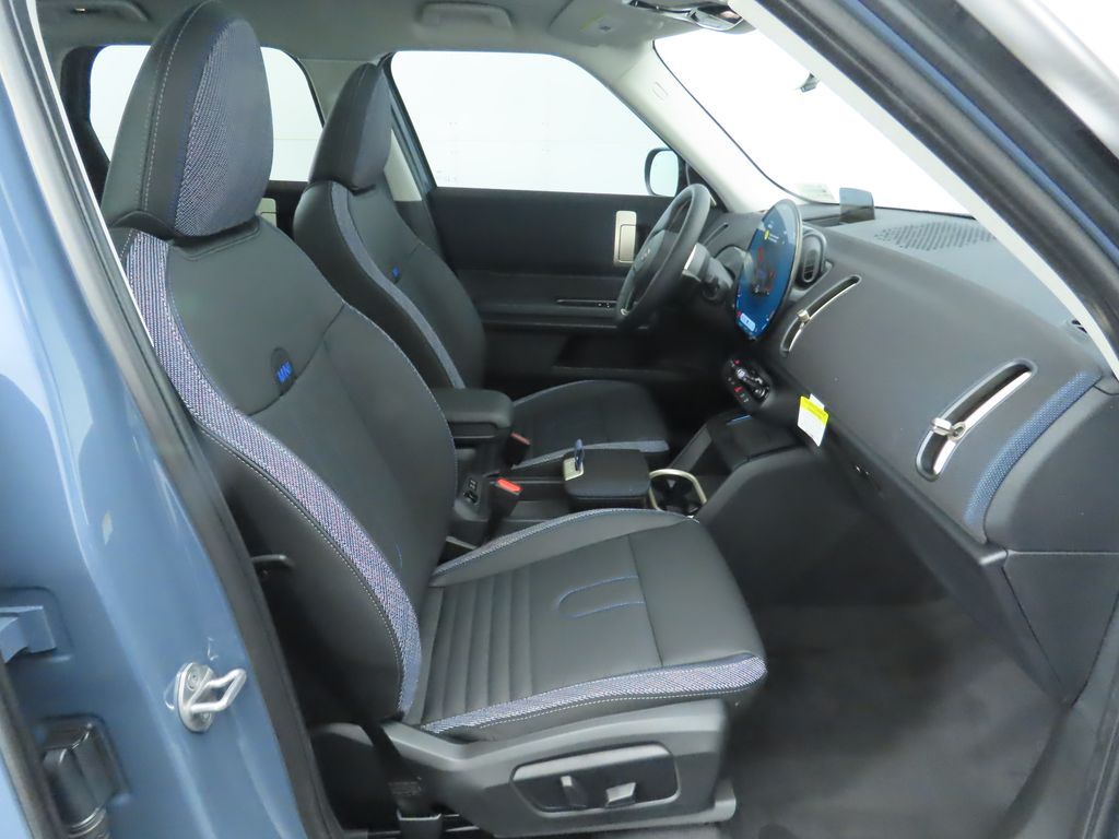 Thumbnail: 2026 MINI Cooper Countryman - 22