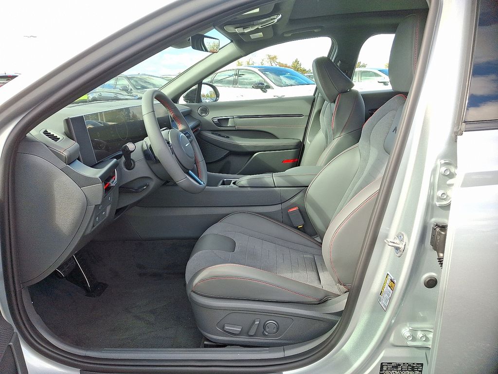 Thumbnail: 2026 Hyundai Sonata - 6