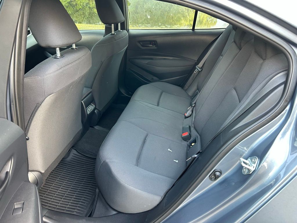 Thumbnail: 2024 Toyota Corolla - 13