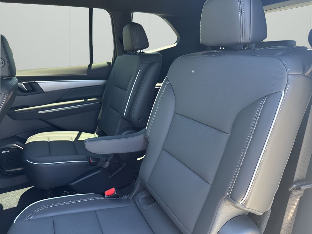 New Car 2025 Buick Enclave  Preferred For Sale Under $50,000 In Austin, Texas