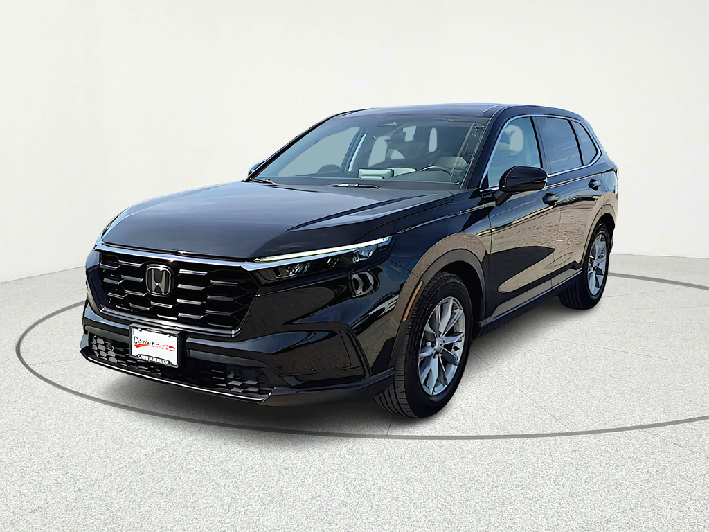 2024 Honda CR-V EX-L  at Classic Chevrolet Galveston