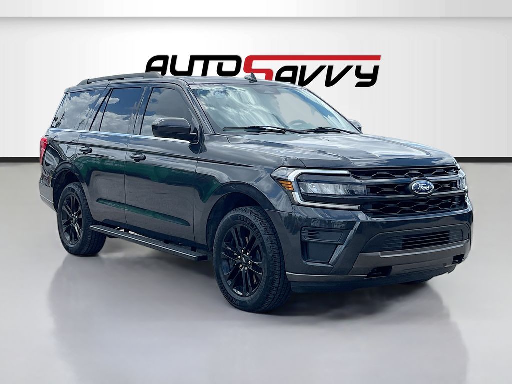 2023 Ford Expedition XLT - 0
