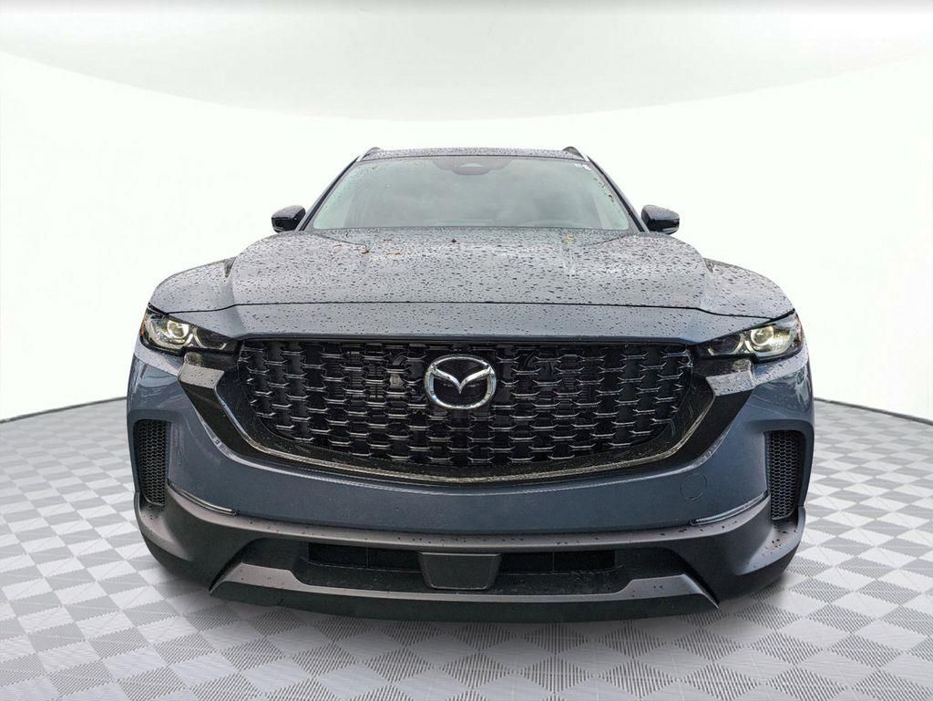 2025 Mazda CX-50 Hybrid Premium Plus photo