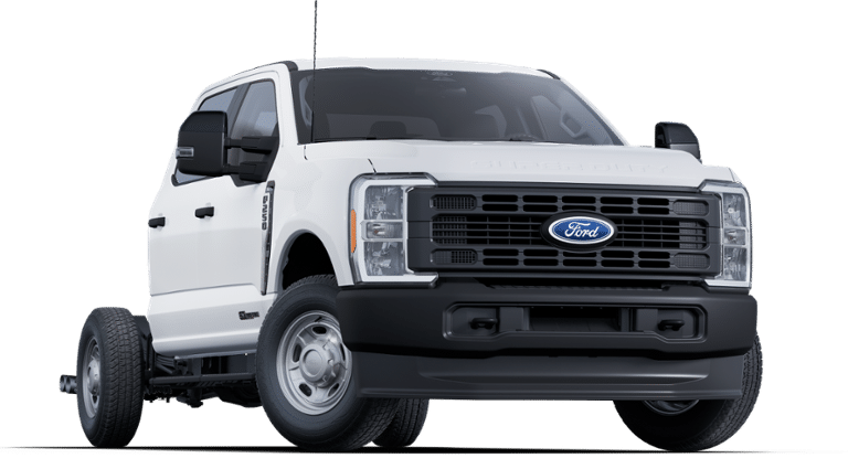 2025 Ford F-250SD XL