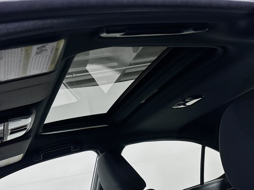 2025 Subaru WRX Premium