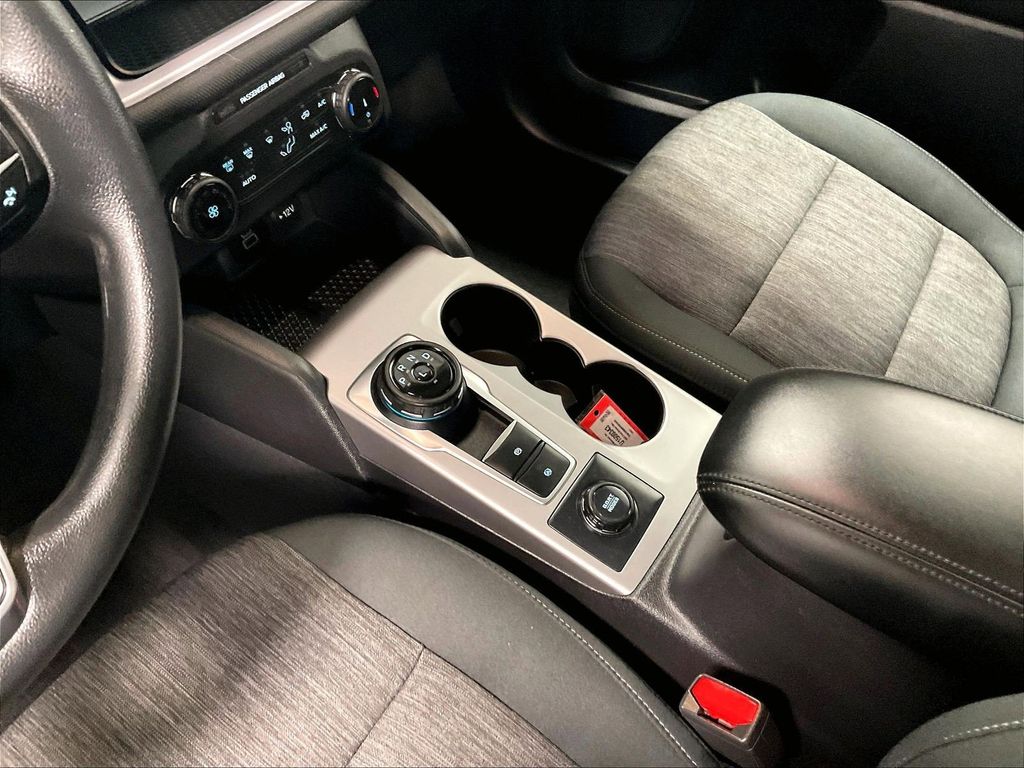 2023 Ford Bronco Sport — photo 20