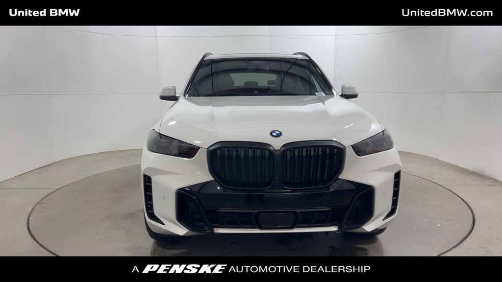 Thumbnail: 2026 BMW X5 - 3