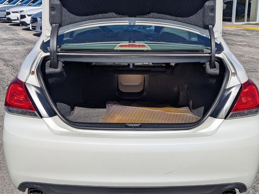 used 2011 Toyota Avalon car, priced at $12,292