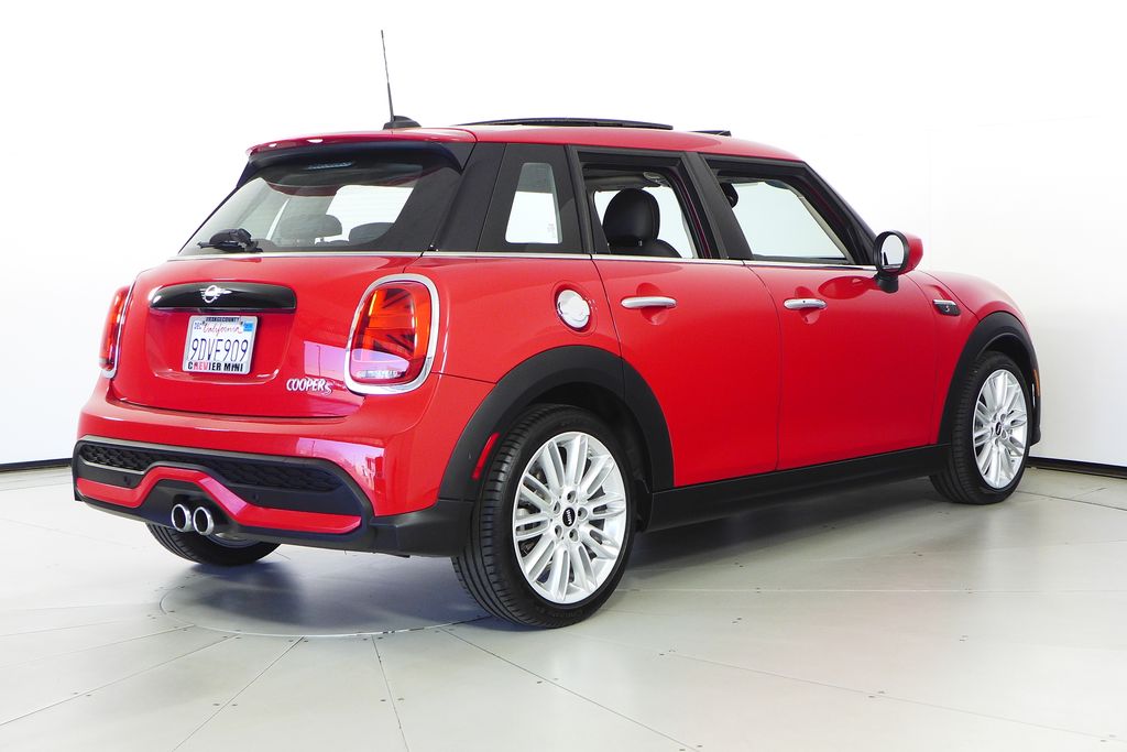 Thumbnail: 2023 MINI Cooper - 7