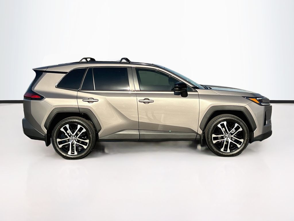 Thumbnail: 2026 Toyota RAV4 - 4
