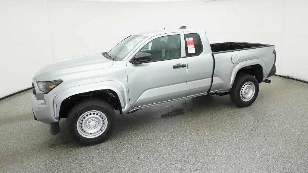 Thumbnail: 2025 Toyota Tacoma - 28