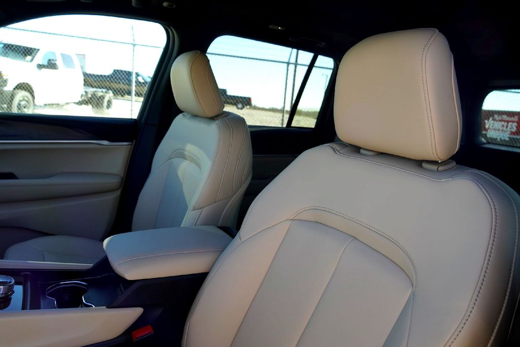 New Car 2025 Jeep Grand Cherokee  Limited For Sale Under $40,000 In Taylor, Texas