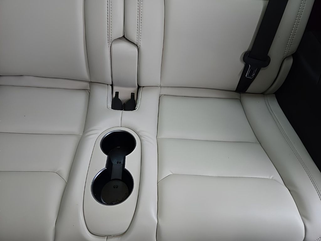 Used Car 2020 Tesla Model X  Sport Utility Performance All Wheel Drive For Sale Under $50,000 In Austin, Texas