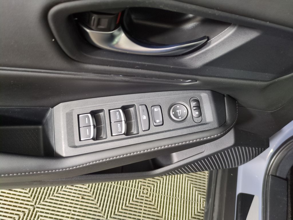 Used 2023 Honda Accord Hybrid For Sale in Fort Wayne, IN