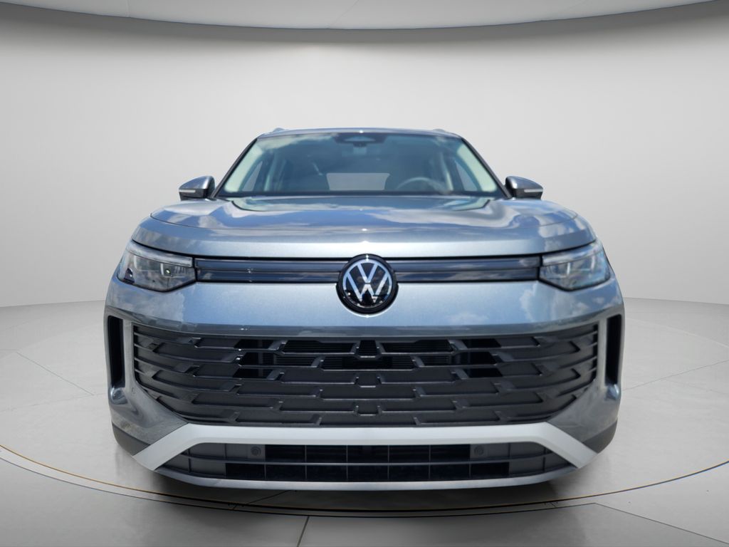 2026 Volkswagen Tiguan - $29,037