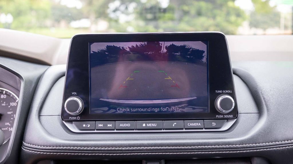 Used 2023 Nissan Rogue SV 4D Sport Utility