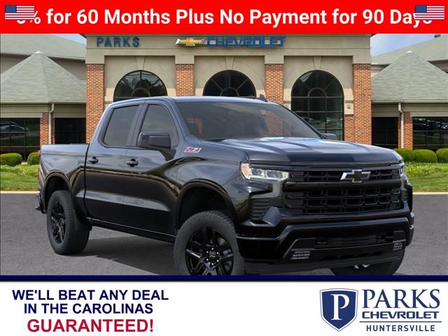 ChevroletSilverado 15009