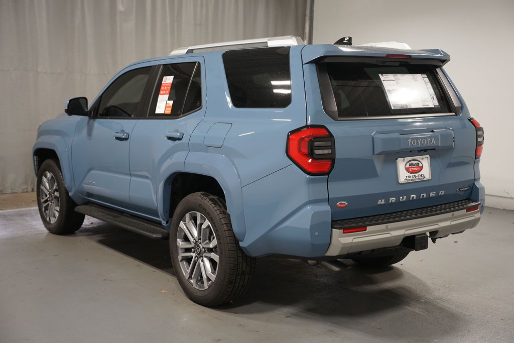 Thumbnail: 2025 Toyota 4Runner - 7