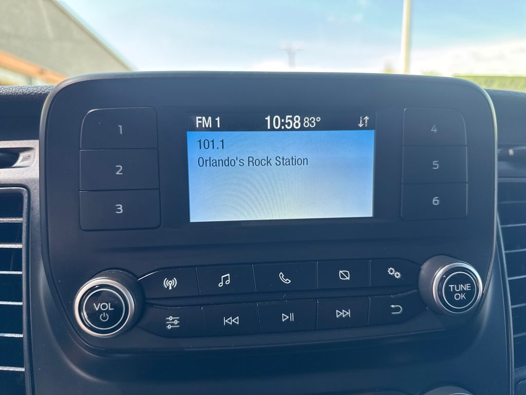 Certified Used 2023 White Ford Base image 28