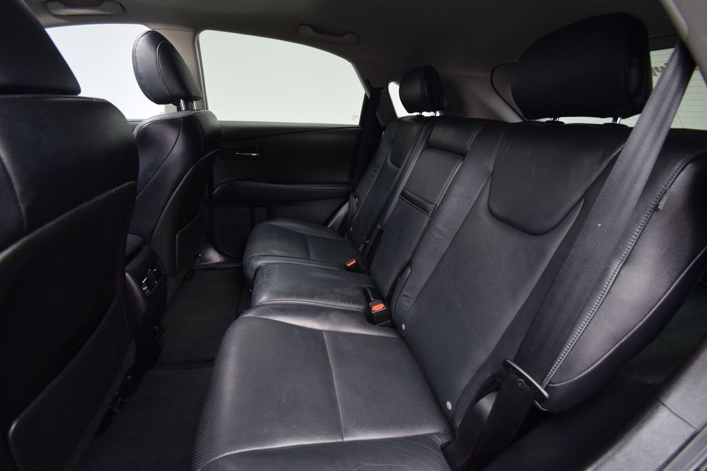 used 2015 Lexus RX car, priced at $16,000