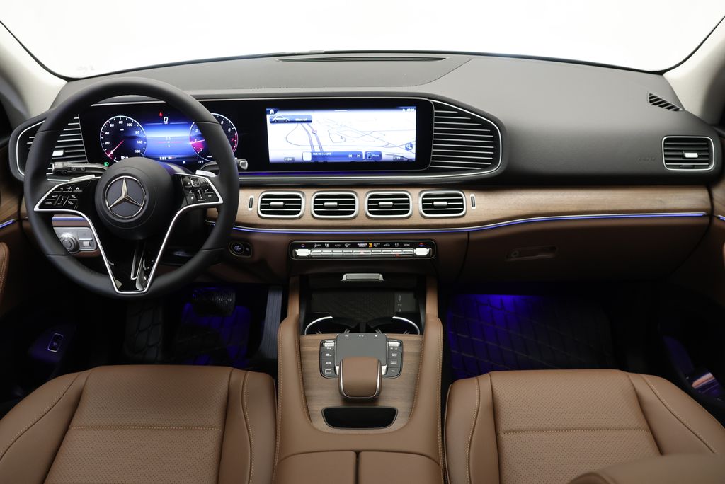 Thumbnail: 2026 Mercedes-Benz GLE - 18