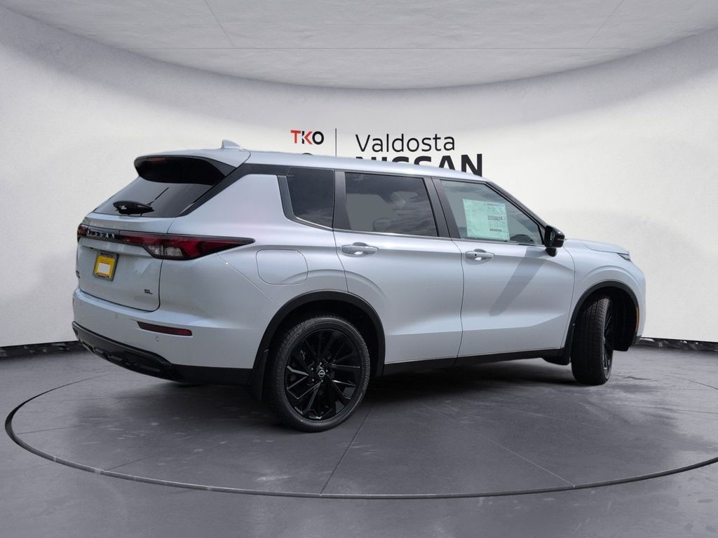 New 2026 Nissan Rogue Plug-in Hybrid SUV