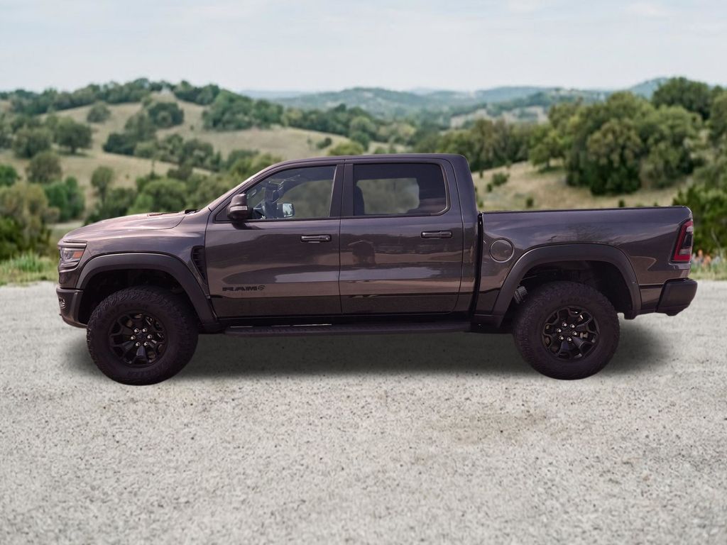 Used Car 2021 Ram 1500  Trx For Sale Under $80,000 In Austin, Texas