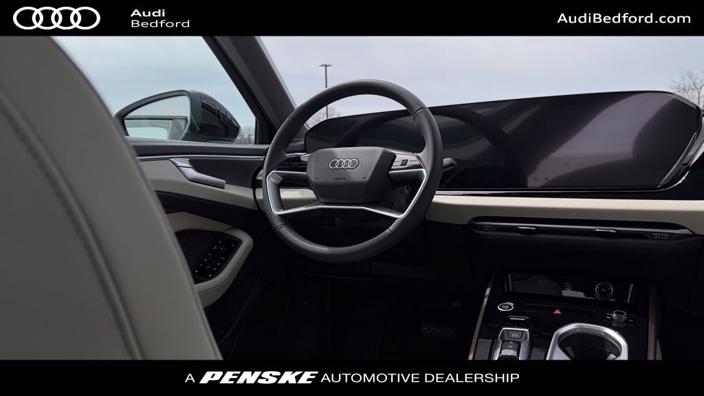 Thumbnail: 2026 Audi A6 - 25