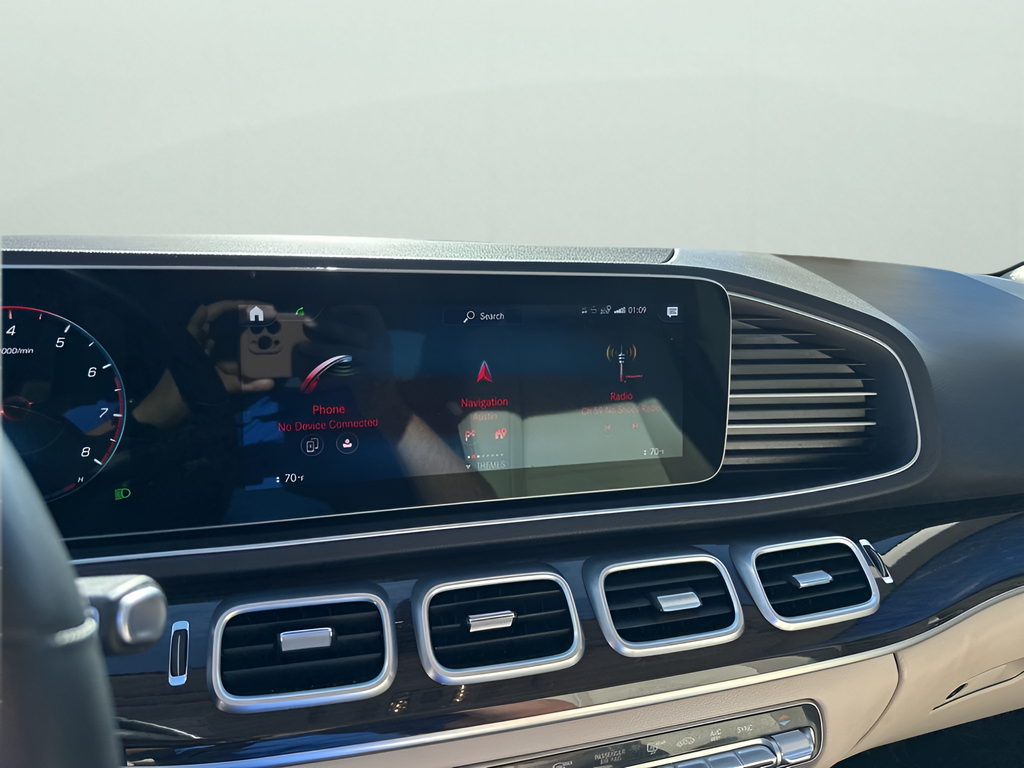 Used Car 2022 Mercedes-benz Gle  Gle 350 For Sale Under $40,000 In Austin, Texas