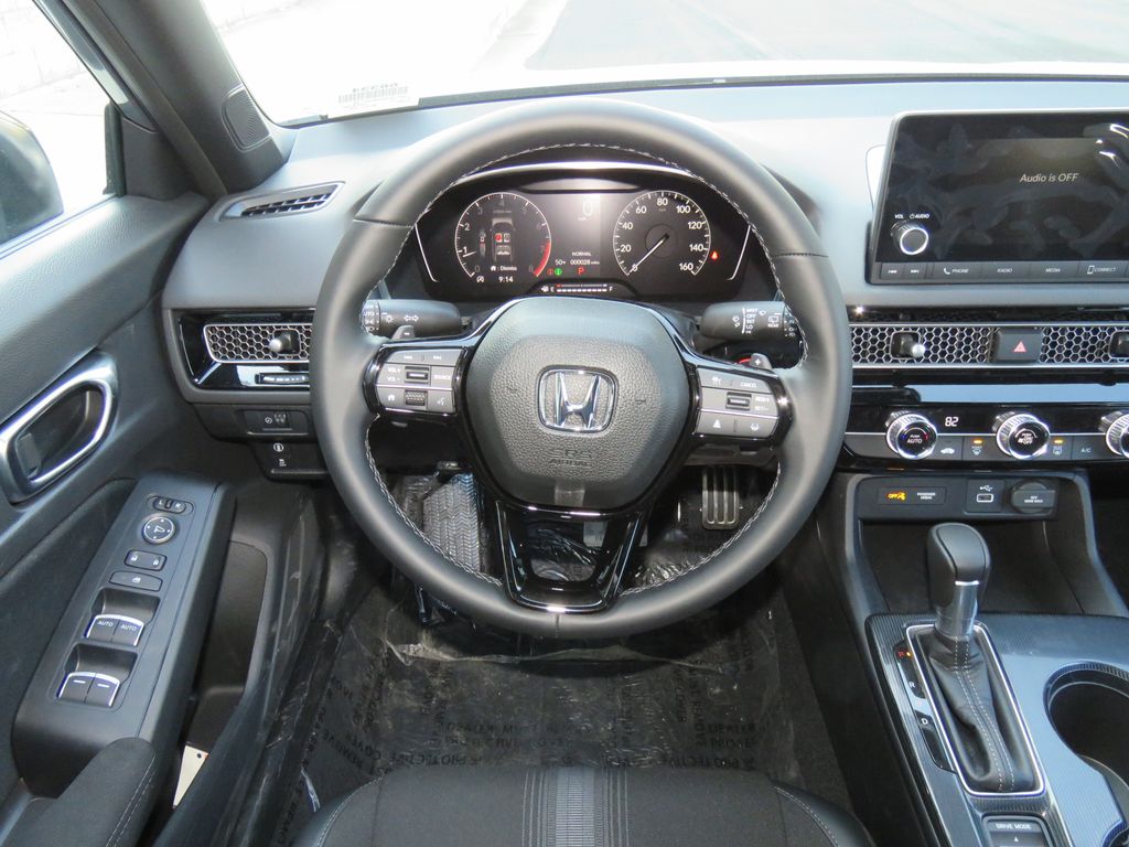 Thumbnail: 2025 Honda Civic - 11