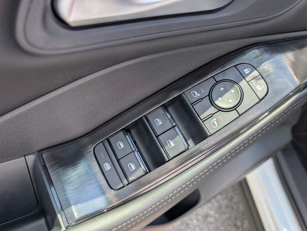 New 2026 Nissan Rogue SUV