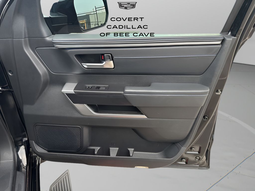 Used Car 2024 Toyota Sequoia  Platinum For Sale Under $70,000 In Austin, Texas