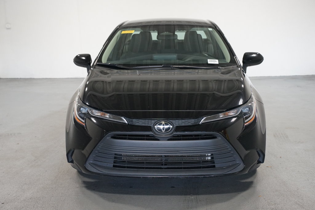 Thumbnail: 2024 Toyota Corolla - 2