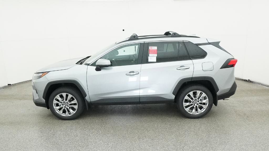 Thumbnail: 2025 Toyota RAV4 - 27