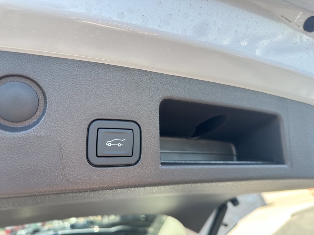 New 2026 GMC Terrain SUV