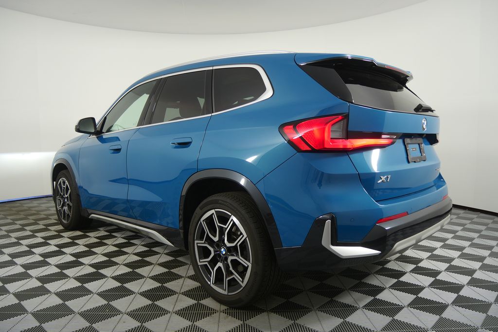 Thumbnail: 2024 BMW X1 - 5