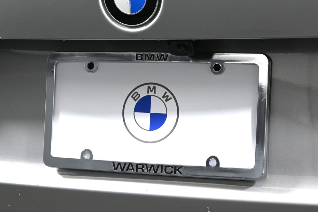 Thumbnail: 2026 BMW X1 - 14