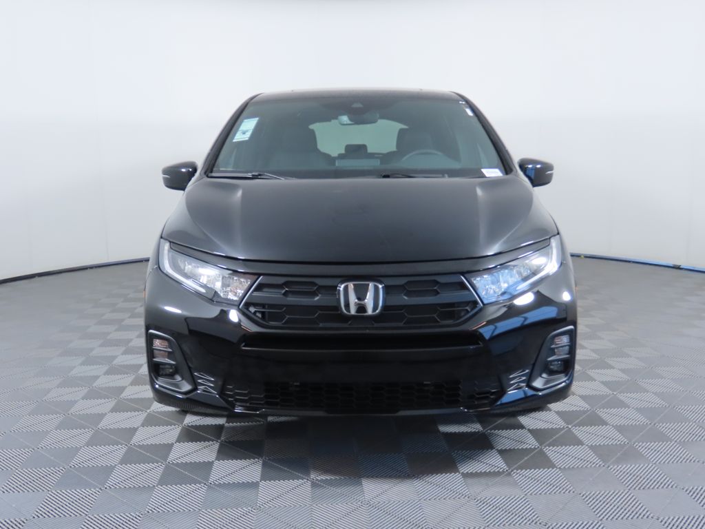 2025 Honda Odyssey Sport 2