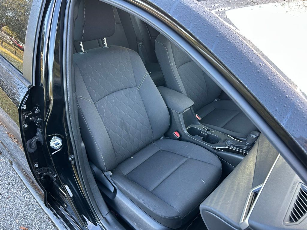 Thumbnail: 2024 Toyota Corolla - 15