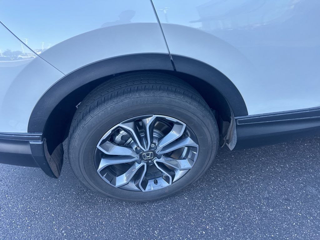 Thumbnail: 2022 Honda CR-V - 6