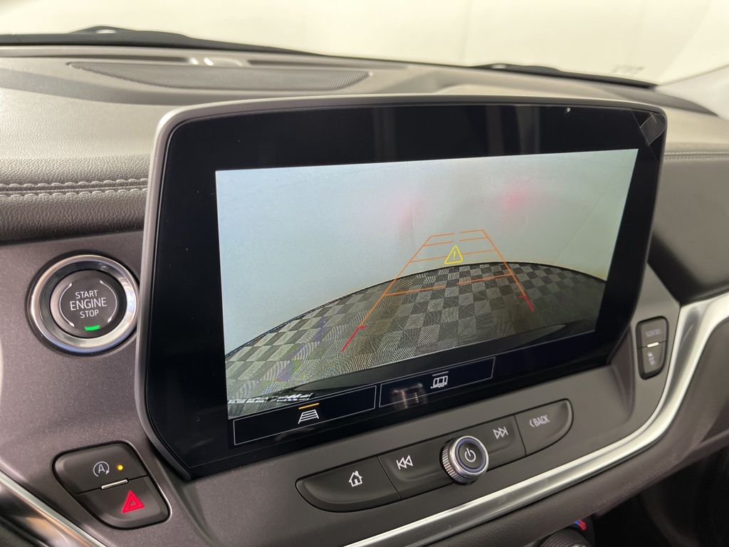 Thumbnail: 2026 Chevrolet Blazer - 29