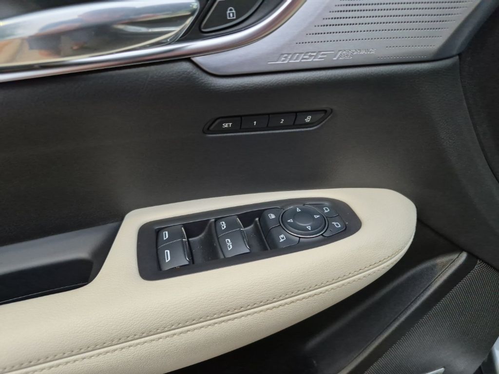 Used Car 2023 Cadillac Xt6  Sport For Sale Under $40,000 In Austin, Texas